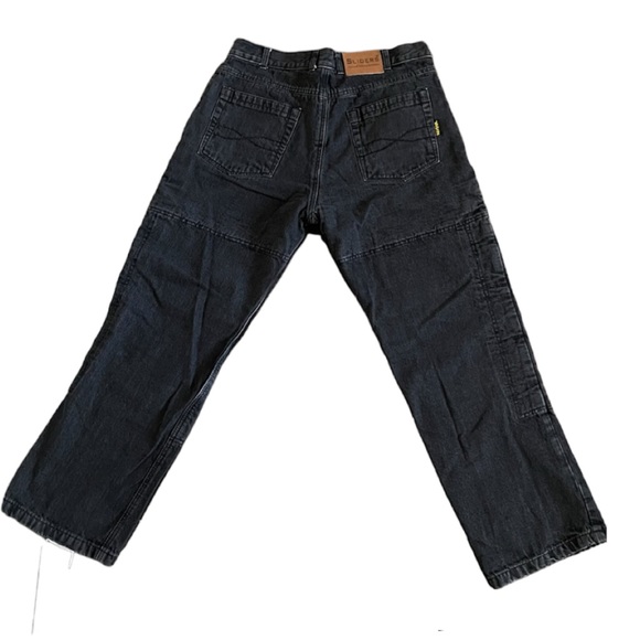 Sliders Bike Pants - Picture 2 of 5